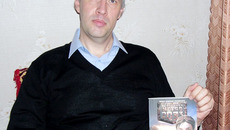 Фото из личного архива Сергея МОСКВИНА