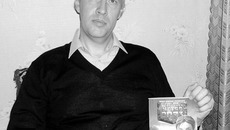 Фото из личного архива Сергея МОСКВИНА