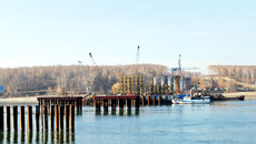 Фото Михаила ПЕРМИНА