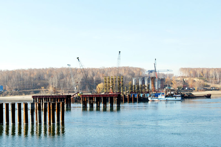 Фото Михаила ПЕРМИНА