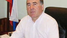 Генеральный директор ГК «Агроснабтехсервис» Анатолий Жуков.