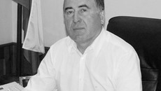 Генеральный директор ГК «Агроснабтехсервис» Анатолий Жуков.