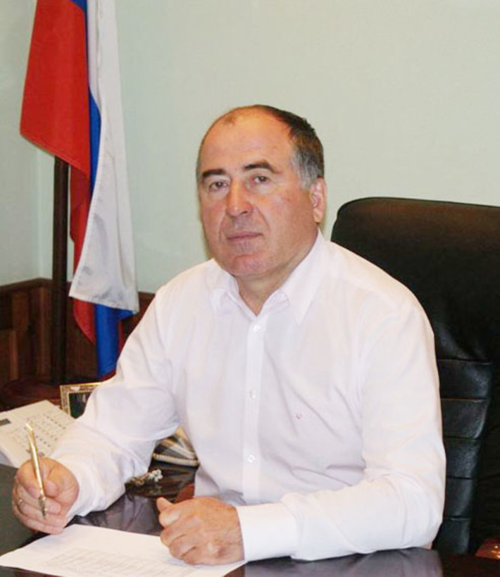 Генеральный директор ГК «Агроснабтехсервис» Анатолий Жуков.