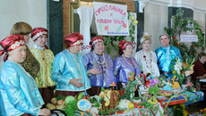 Традиционно в городе проводятся садоводческие ярмарки. Фото предоставлено пресс-центром мэрии