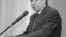 Владимир Городецкий: «Соглашение обозначает персональную ответственность представителей сторон».      Фото предоставлено пресс-центром мэрии
