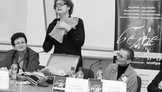 На одной из площадок фестиваля. Фото Дарьи ДОРОТОВОЙ