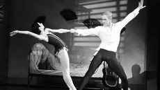 Сцена из балета «Кармен». Фото Евгения ИВАНОВА