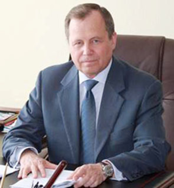 Владимир Никонов:  в следующем году планируется расширить некоторые направления развития системы общего образования. Фото с www.strf.ru