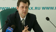 Виталий Голубенко: «Социальная компонента бюджета стала несравнимо выше».
