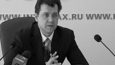 Виталий Голубенко: «Социальная компонента бюджета стала несравнимо выше».