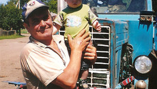 Из архива семьи Риммер