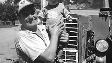 Из архива семьи Риммер