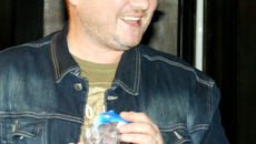 Игорь Пронин издал более двадцати романов, не считая повестей и рассказов в сборниках, писал сценарии для фантастических сериалов. Лауреат российской литературной премии в области фантастики «Странник» (2008 год), нескольких премий литературно-практической конференции «Басткон» (2008, 2009, 2010 годы), премии «Филигрань» (2011 год). В рамках проекта «Этногенез» вышла его трилогия «Пираты». Фото Дарьи ДОРОТОВОЙ