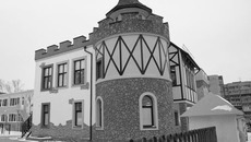 Садик можно назвать образцовым дошкольным учреждением. Фото Михаила ПЕРМИНА