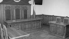 В этом интерьере вершатся судьбы...Фото с сайта www.oblsud.ivanovo.ru