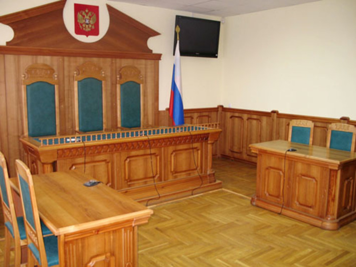 В этом интерьере вершатся судьбы...Фото с сайта www.oblsud.ivanovo.ru