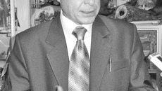Сергей Кайгородцев: «Надо браться за возрождение животноводства, засучив рукава». Фото Нины ДМИТРИЕВОЙ
