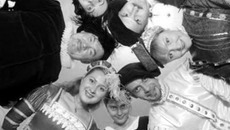 Ансамбль  старинной музыки «Инсула магика»