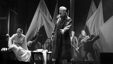 «Гадюка», мюзикл-драма о женской судьбе