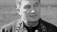 Глава областного департамента лесного хозяйства Сергей Швец. Фото Павла КОМАРОВА