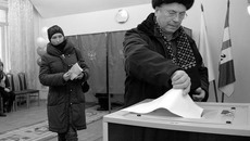 Фото Павла КОМАРОВА