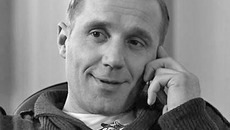 Максим Битюков в роли Гоголева