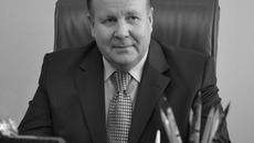 Игорь ШМИДТ, заместитель председателя правительства Новосибирской области — министр труда, занятости и трудовых ресурсов Новосибирской области