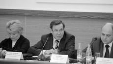 Приоритеты развития Новосибирска обсудили представители городского руководства, общественных организаций и предприятий.
