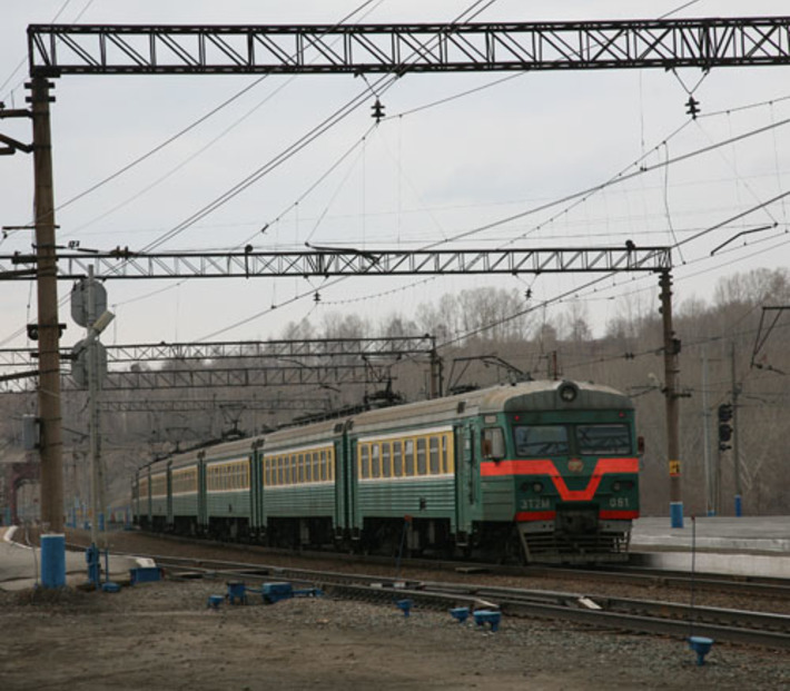 Фото Андрея БАУЛИНА
