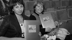 У сотен семей Новосибирской области появилась реальная возможность строить и жить на своей земле. Фото Сергея ПЕРМИНА