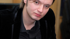 Фото Павла КОМАРОВА