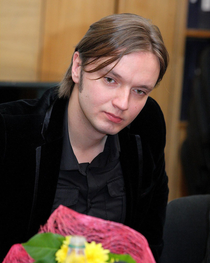 Фото Павла КОМАРОВА