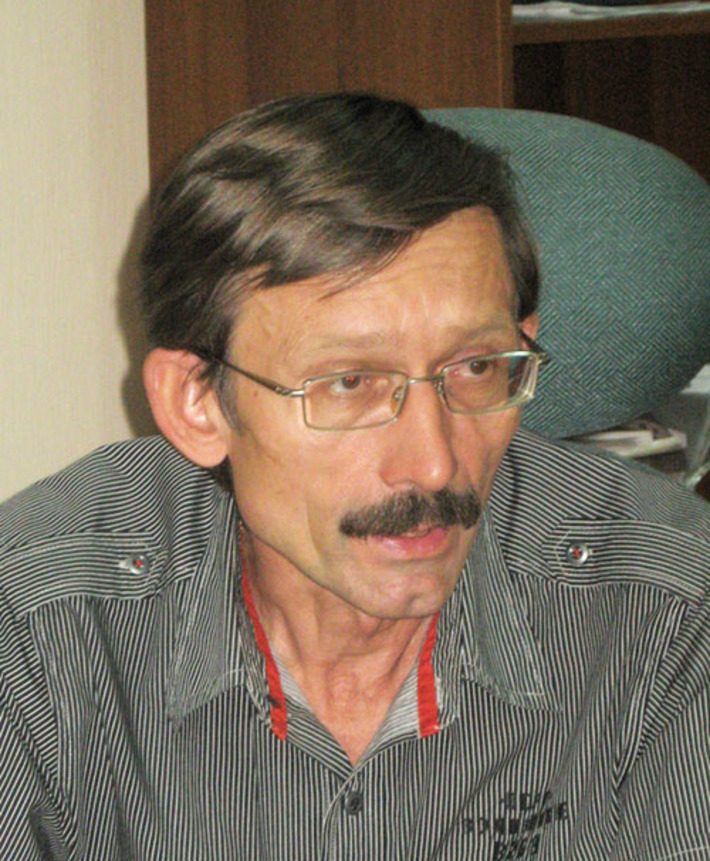 Александр Усачев: «На подготовку специалистов денег жалеть не стоит»