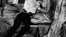 Кадр из фильма «Дон Жуан» 1926 г.