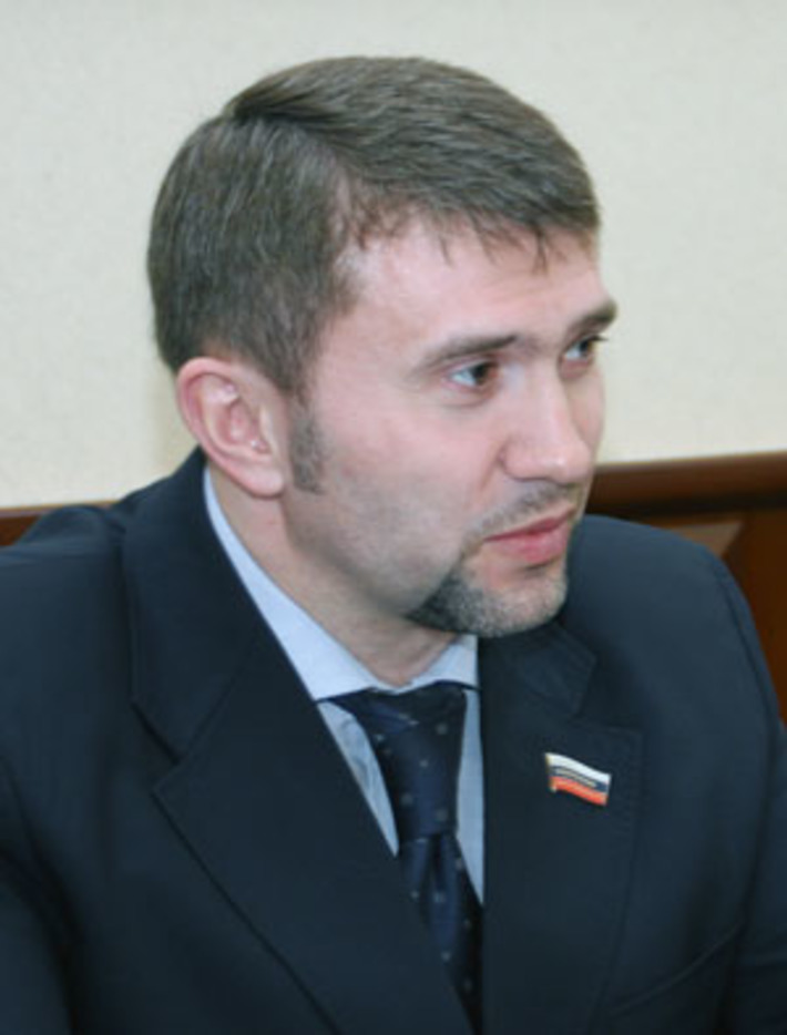 Евгений ЯКОВЕНКО