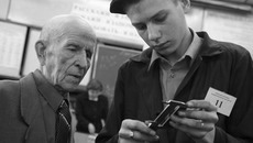 Фото Бориса МОСКВИНА