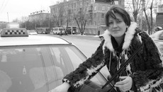 Наверное, женщины относятся к своим авто несколько  иначе, чем мужчины... Фото Михаила ПЕРМИНА