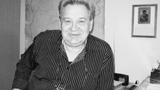 Юрий Фабрика: «Идея написать книгу стала для меня делом чести» Фото  Натальи НАШТАЛОВОЙ