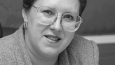 Доцент Лидия ЧУМАКОВА. Изображение с сайта ufatut.ru