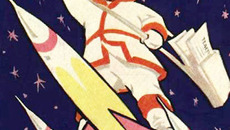 Открытки — важнейший атрибут Нового года