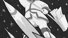 Открытки — важнейший атрибут Нового года