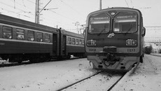 Фото Сергея ДЯТЛОВА.