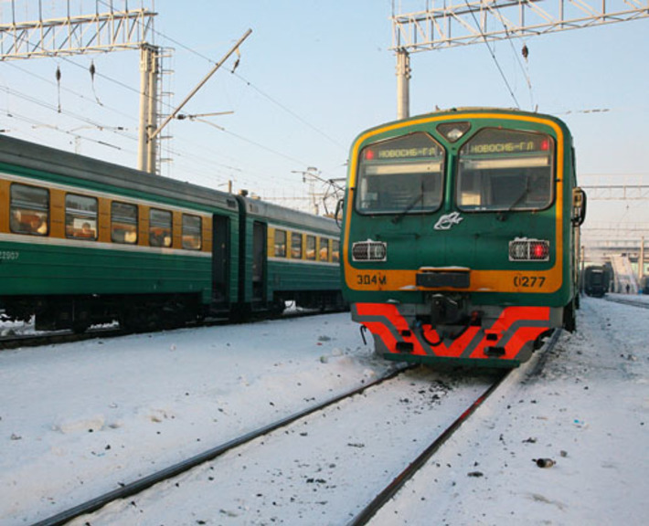 Фото Сергея ДЯТЛОВА.