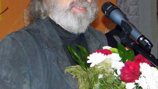 Виктор БУХАРОВ