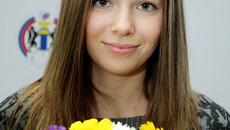 Юлия ГАВРИЛОВА