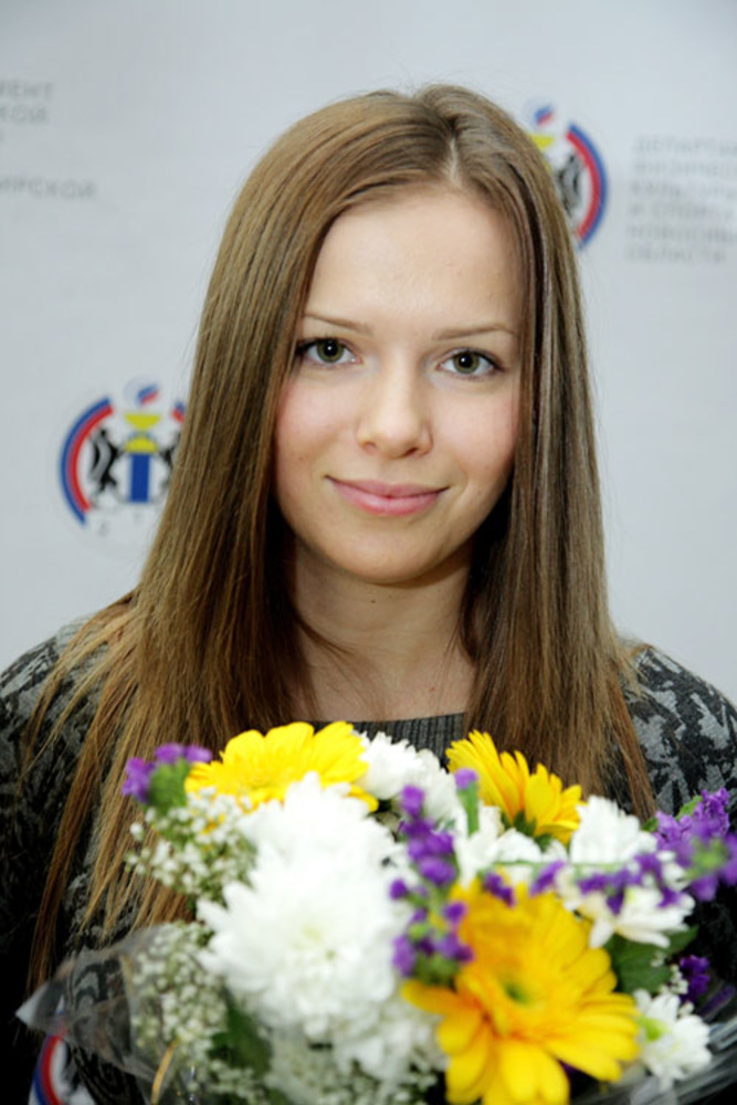 Юлия ГАВРИЛОВА