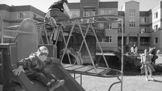 В следующем году продолжится сдача в эксплуатацию детсадов