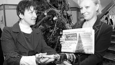 Фото Михаила ПЕРМИНА