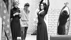 Кадр из сериала