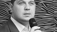 Олег Семёнов: «Я стопроцентный новосибирец. Бывал в разных странах, но ни за что не променяю Новосибирск на другой город». Фото из архива Олега СЕМЁНОВА